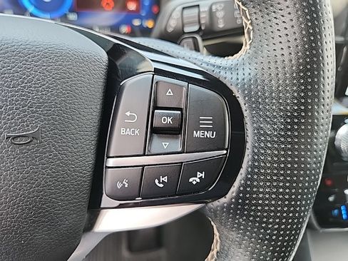 Used 2021 Ford Explorer ST w/ Equipment Group 401A AWD/4WD image 15