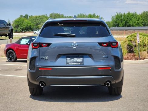 Used 2026 MAZDA CX-50 2.5 Hybrid w/ Cargo Package AWD/4WD image 11