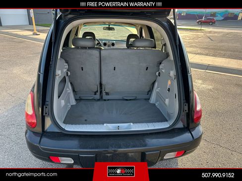 Used 2009 Chrysler PT Cruiser Touring image 5