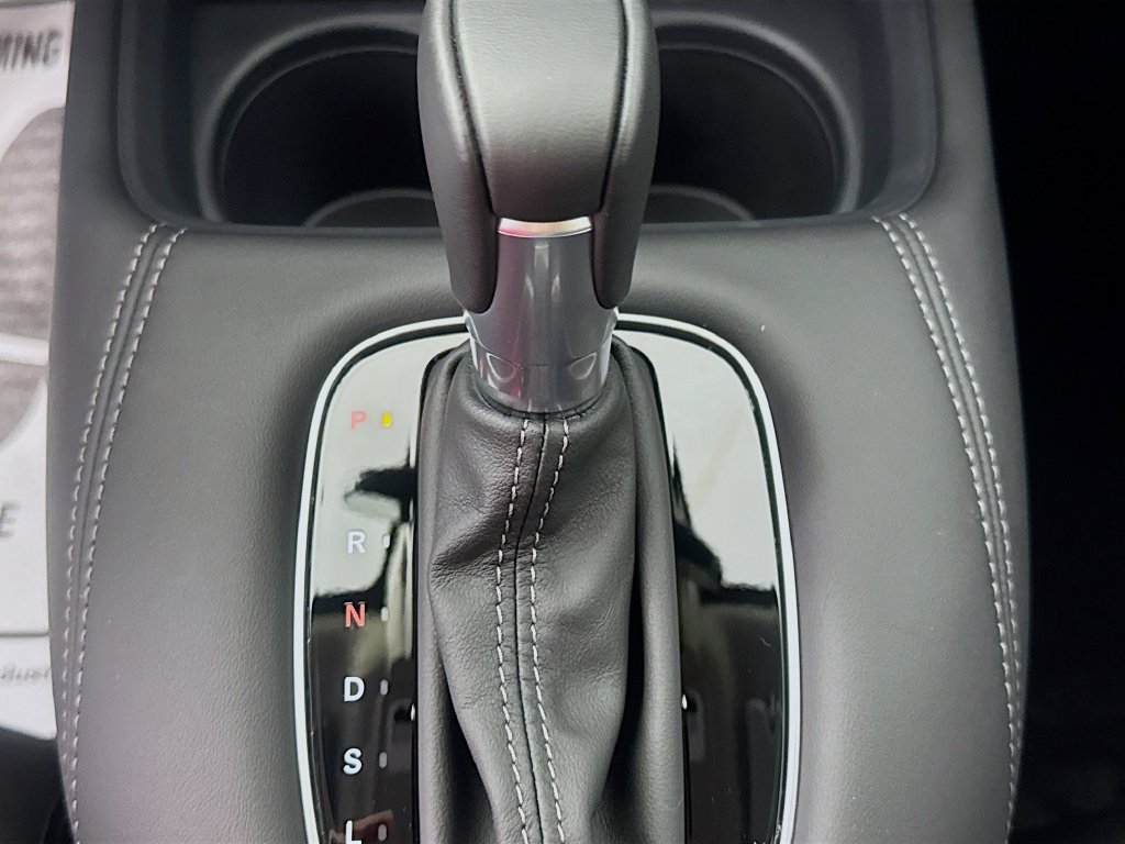 New 2027 Honda HR-V EX-L image 25