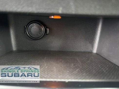 Certified 2023 Subaru Ascent Onyx Edition Limited image 37