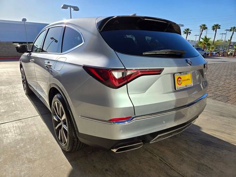 New 2026 Acura MDX FWD w/ Technology Package image 3
