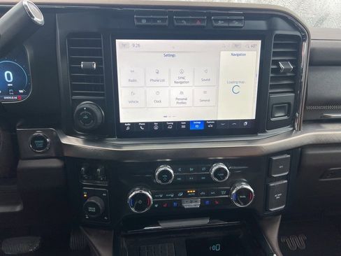 Used 2023 Ford F350 King Ranch w/ Chrome Package image 18