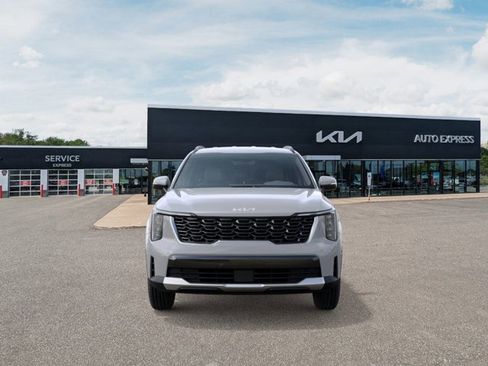 New 2026 Kia Sorento S image 2