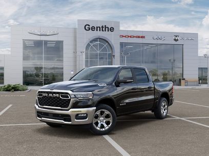 Used 2026 RAM 1500 Big Horn