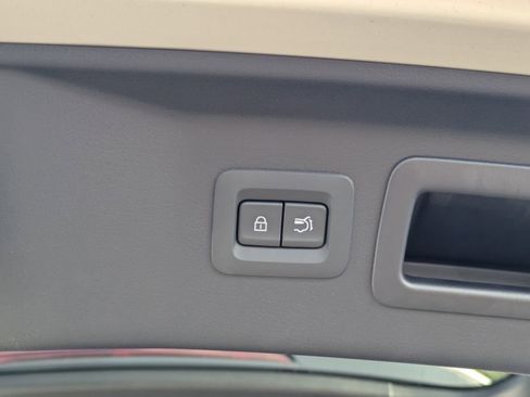 New 2025 MAZDA CX-90 Plug-In Hybrid w/Premium Sport image 11