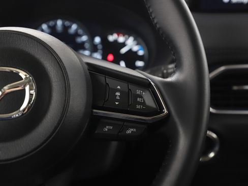 Used 2023 MAZDA CX-5 AWD 2.5 S w/ Premium Package image 27