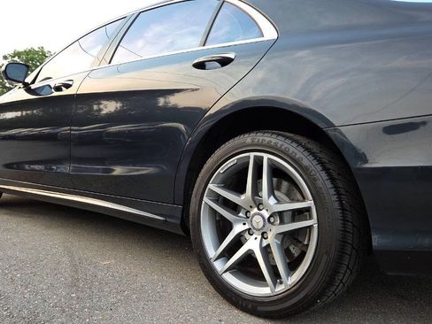 Used 2015 Mercedes-Benz S 550 4MATIC Sedan image 12