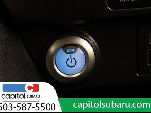 Used 2023 Nissan Leaf S FWD image 21