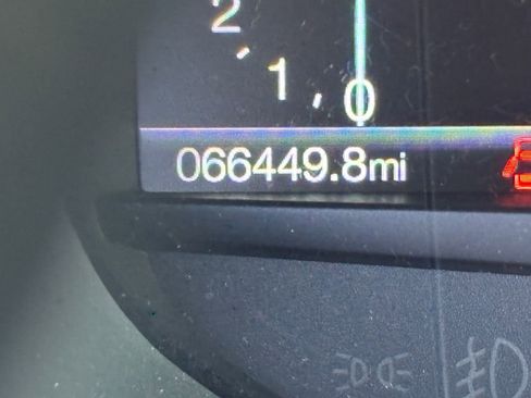 Used 2022 Ford Edge Titanium w/ Equipment Group 301A image 34