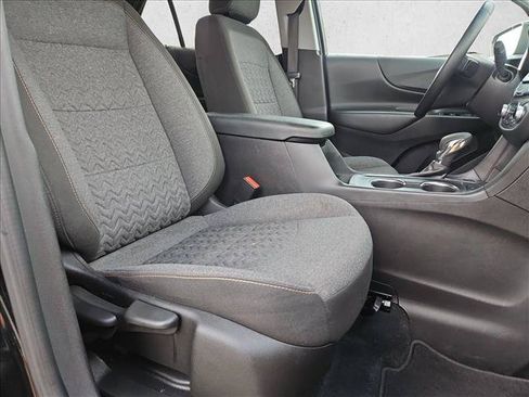 Certified 2024 Chevrolet Equinox LT AWD/4WD image 20