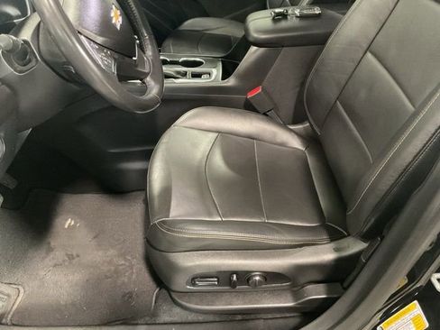 Used 2019 Chevrolet Equinox Premier image 10