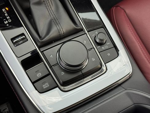 Used 2025 MAZDA CX-30 AWD 2.5 S w/ Preferred Package image 31