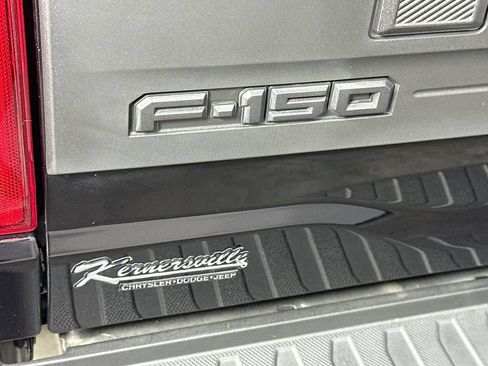 Used 2024 Ford F150 Raptor AWD/4WD image 29