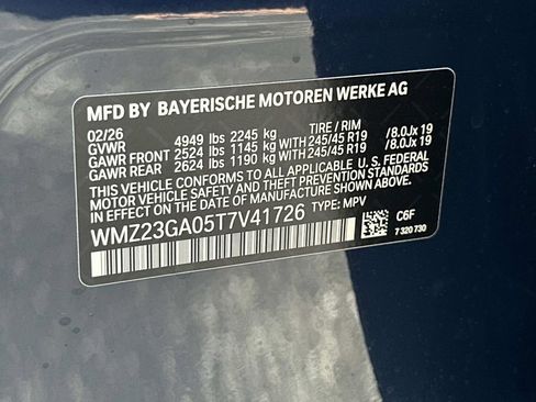 New 2026 MINI Cooper Countryman S image 30