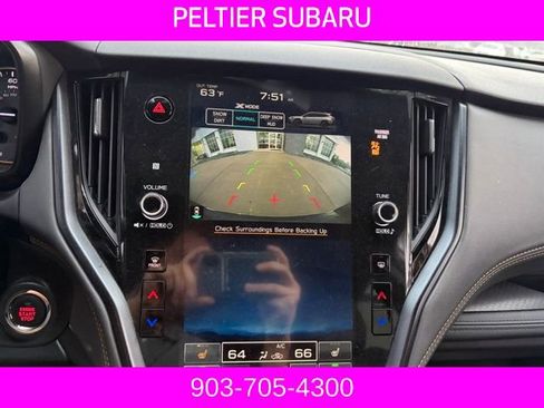 Used 2023 Subaru Outback Wilderness image 11