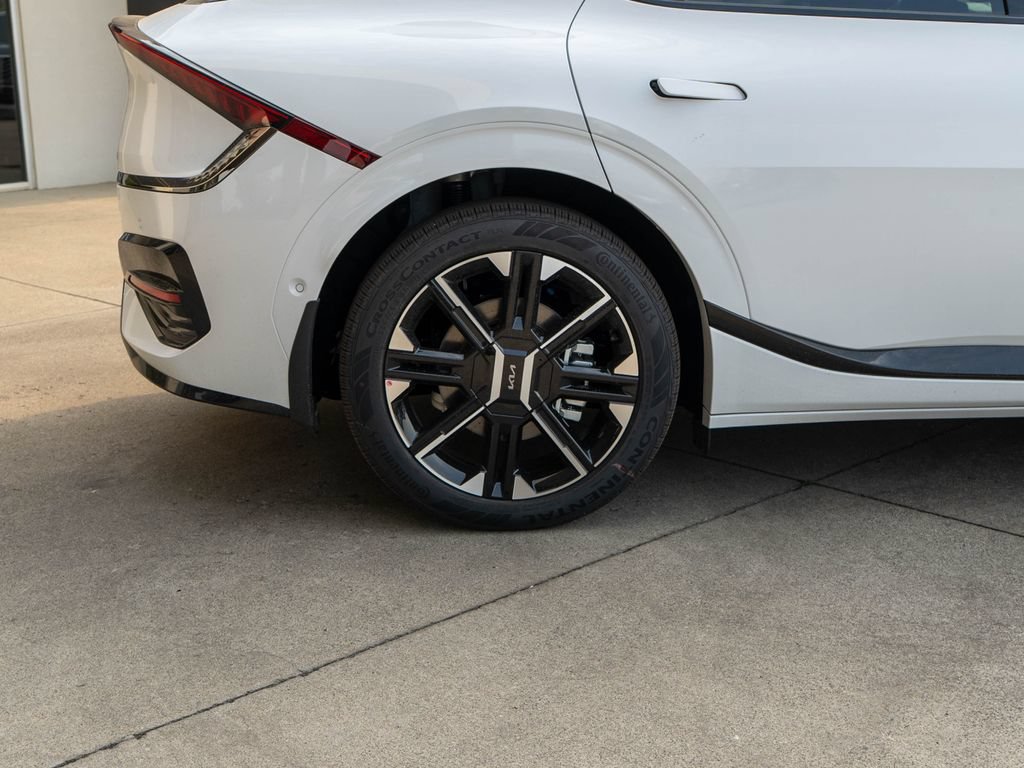 New 2026 Kia EV6 GT-Line AWD/4WD image 35