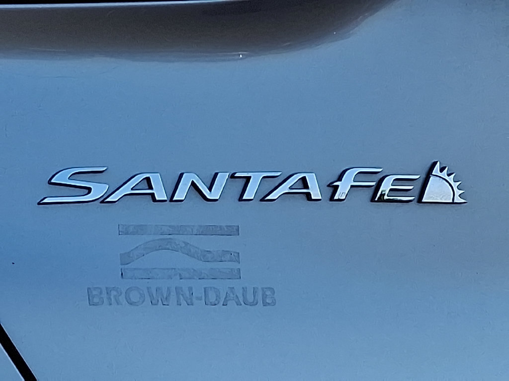 Used 2023 Hyundai Santa Fe SEL AWD/4WD image 30