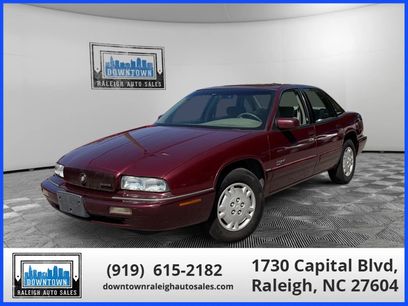 Used 1996 Buick Regal Custom
