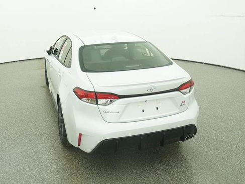 New 2026 Toyota Corolla SE image 15