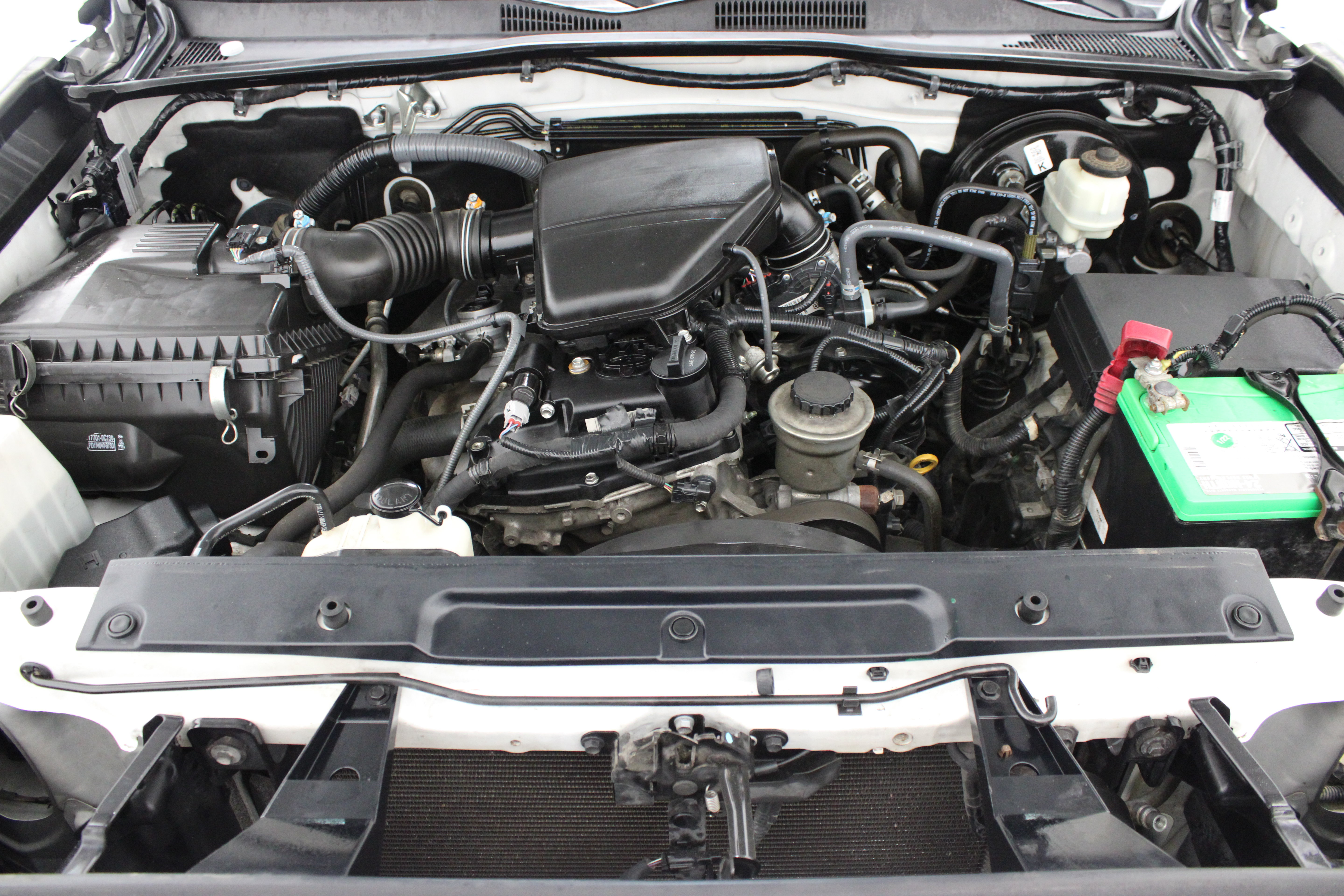Used 2018 Toyota Tacoma SR RWD image 30