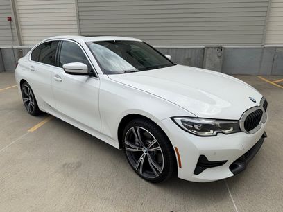 Used 2020 BMW 330i xDrive Sedan w/ Premium Package