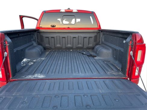 Used 2019 Ford Ranger Lariat w/ Equipment Group 501A Mid image 13