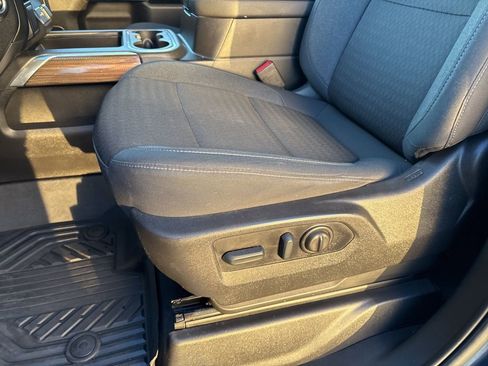 Certified 2022 Chevrolet Silverado 1500 LT Trail Boss w/ Bed Protection Package image 13