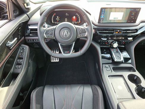 New 2026 Acura MDX Type S image 9