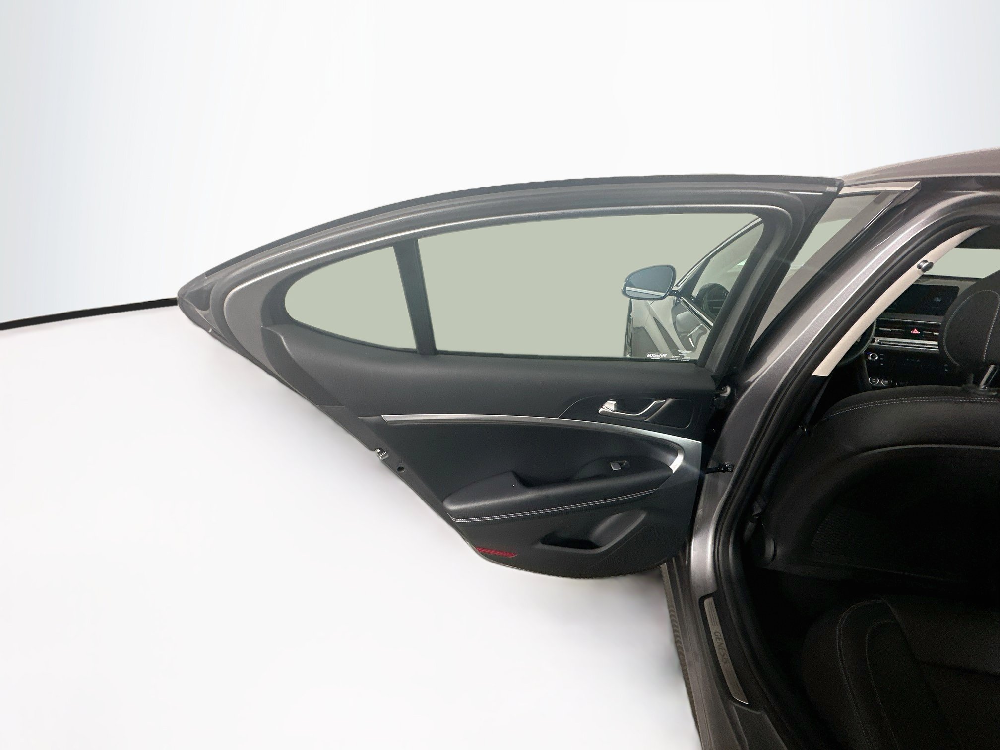 Used 2026 Genesis G70 2.5T RWD image 26