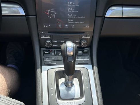 Used 2018 Porsche 718 Boxster image 25