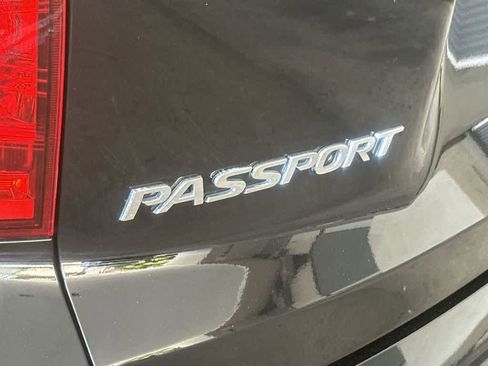 Used 2023 Honda Passport EX-L image 11