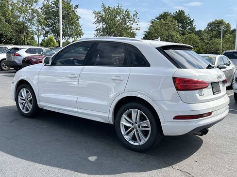 Used 2017 Audi Q3 2.0T Premium FWD image 4