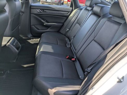 Used 2022 Honda Accord Sport image 27