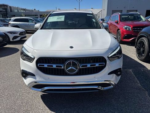 Used 2026 Mercedes-Benz GLA 250 image 2