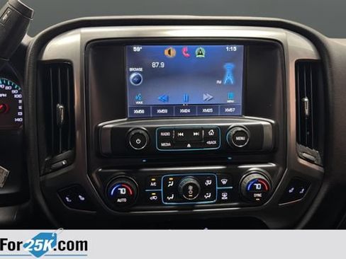 Used 2014 Chevrolet Silverado 1500 LT w/ All Star Edition AWD/4WD image 13