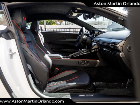 New 2026 Aston Martin V8 Vantage S image 53
