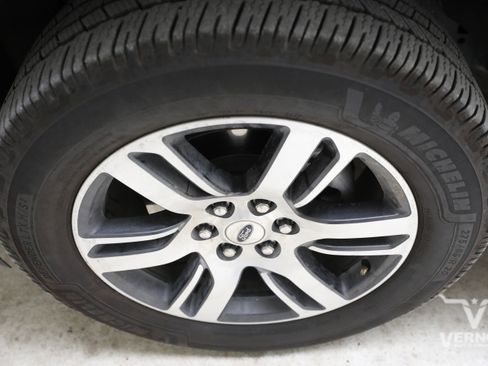 Used 2023 Ford Expedition Max Limited AWD/4WD image 10