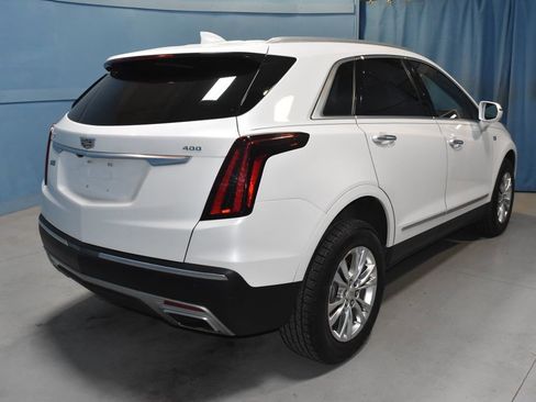 Used 2020 Cadillac XT5 Premium Luxury FWD image 26