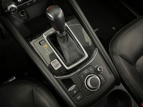 Used 2022 MAZDA CX-5 AWD 2.5 S w/ Preferred Package image 15