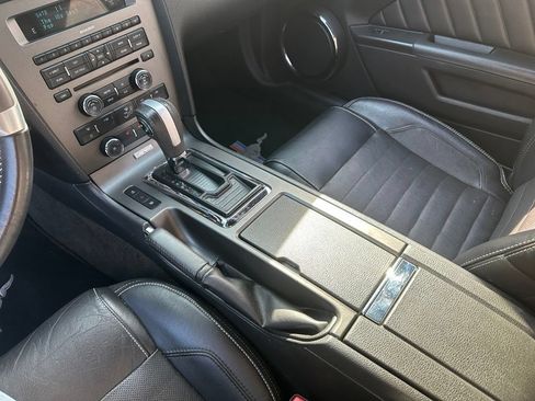 Used 2014 Ford Mustang Premium w/ Comfort Package RWD image 16