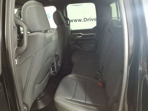 Used 2021 RAM 1500 Big Horn AWD/4WD image 9