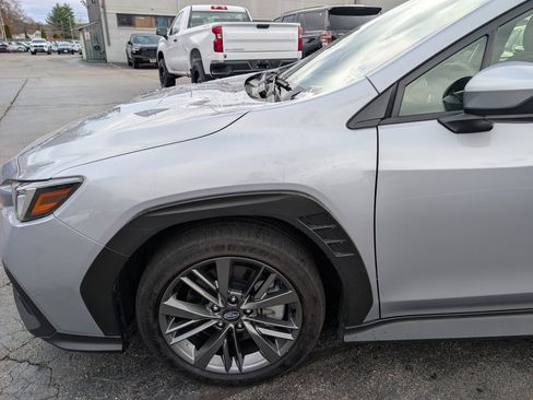 Used 2023 Subaru WRX image 2