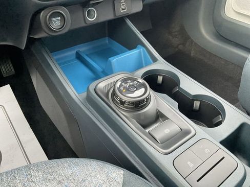 New 2025 Ford Maverick XLT w/ Equipment Group 302A image 19