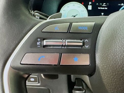 Used 2024 Hyundai Palisade Calligraphy FWD image 24