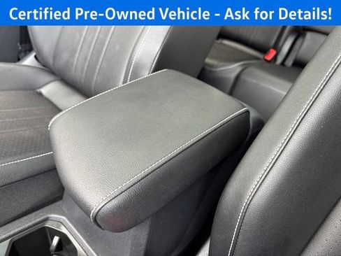 Certified 2023 Volkswagen Tiguan SE R-Line AWD/4WD image 17