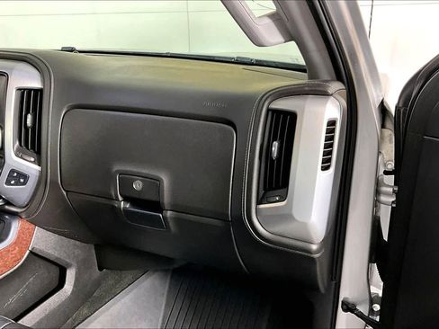 Used 2018 GMC Sierra 1500 SLT w/ Texas SLT Premium Package image 16