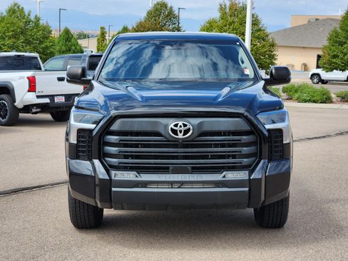 Used 2023 Toyota Tundra SR5 w/ SR5 Convenience Package AWD/4WD image 5