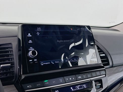 New 2026 Honda Odyssey Elite image 13