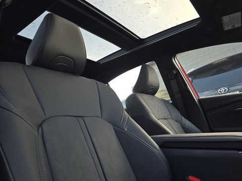 New 2026 Toyota Camry XSE w/ Premium Package image 14